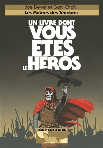 Les maîtres des ténèbres