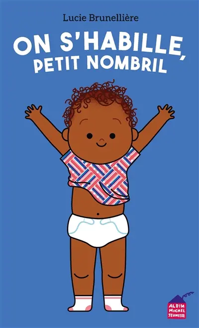 On s'habille, petit nombril