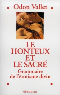 Le honteux et le sacré :...