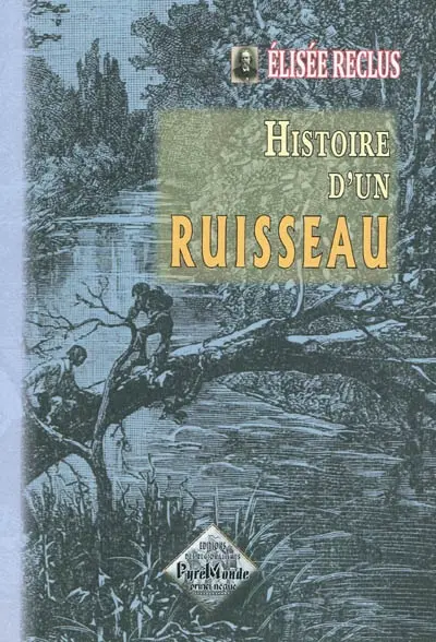 Histoire d'un ruisseau