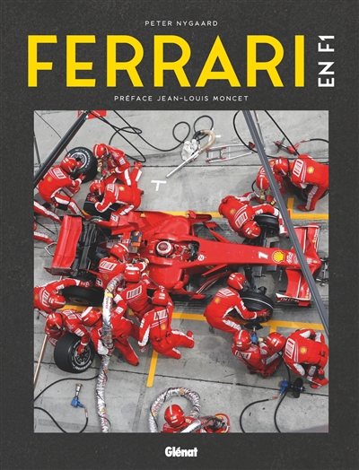 Ferrari en F1