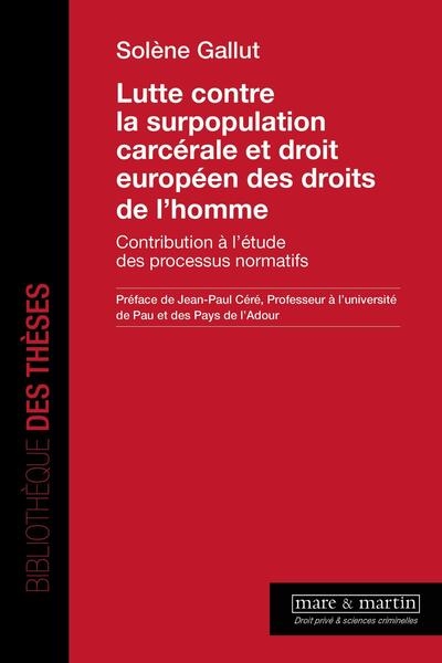 Lutte contre la...