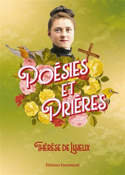 Poésies et prières