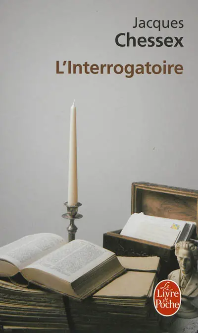 L'interrogatoire