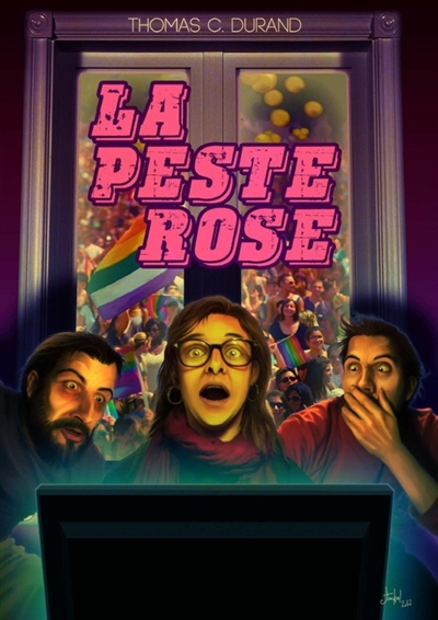 La Peste Rose