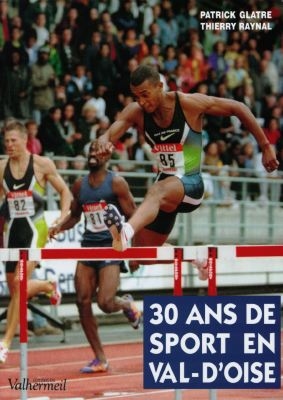 30 ans de sport en Val-d'Oise