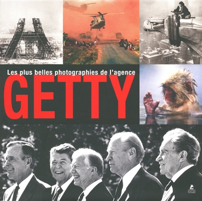 Les plus belles photographies de l'agence Getty