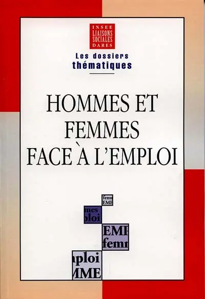 Les femmes et l'emploi