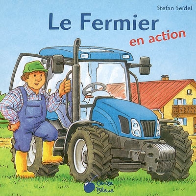 Le fermier