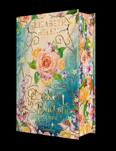 Beasts of the briar. Vol. 4. Broken by daylight