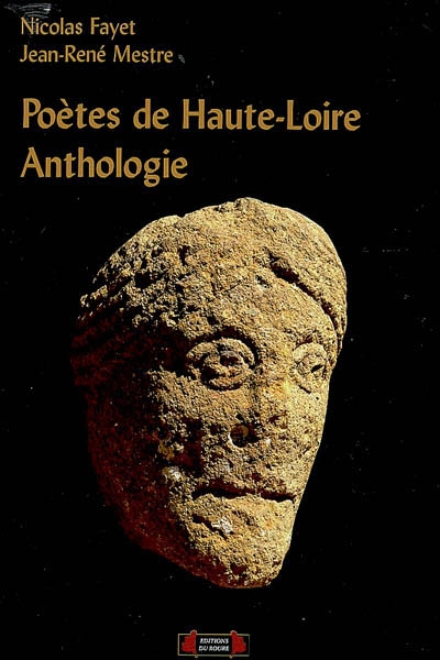 Poètes de Haute-Loire : anthologie