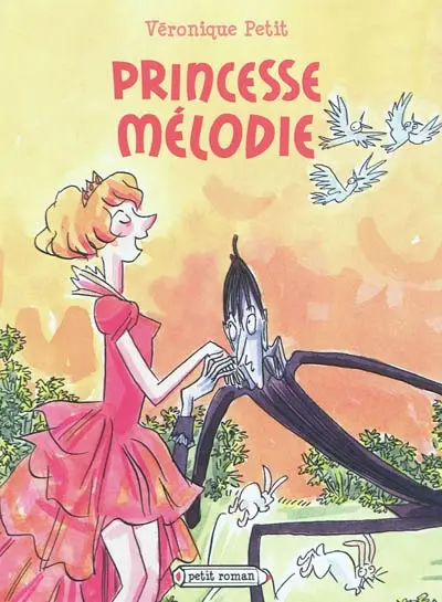 Princesse Mélodie