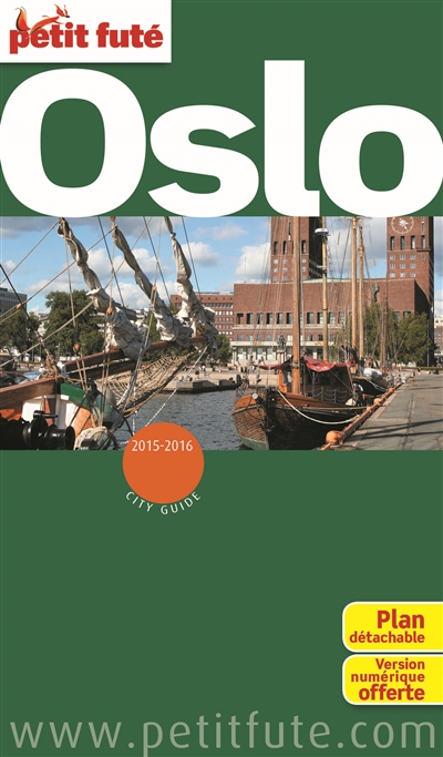 Oslo : 2015-2016