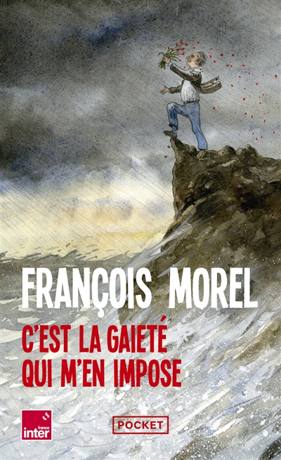 C'est la gaieté qui m'en...