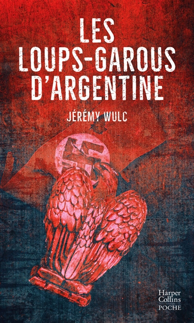 Les loups-garous...