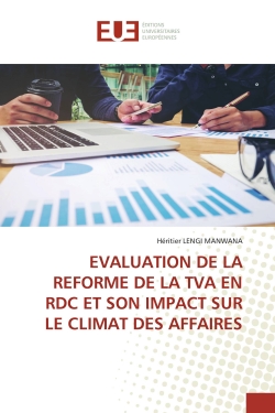 EVALUATION DE LA REFORME DE...