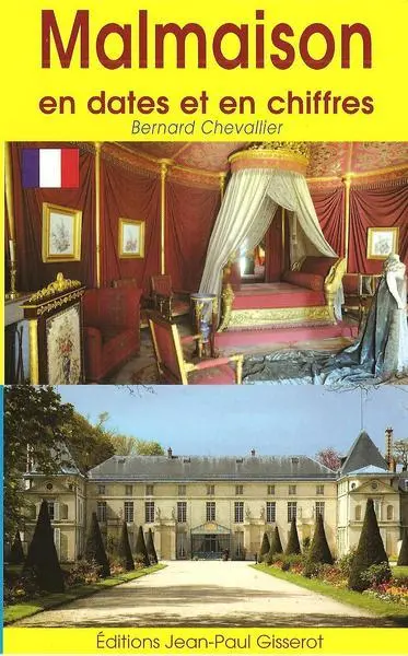 Malmaison en dates et en chiffres