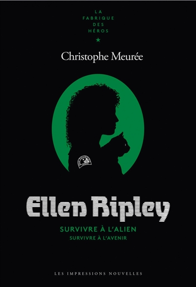 Ellen Ripley : survivre à l'alien, survivre à l'avenir