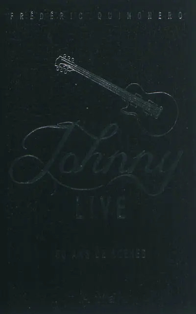 Johnny live