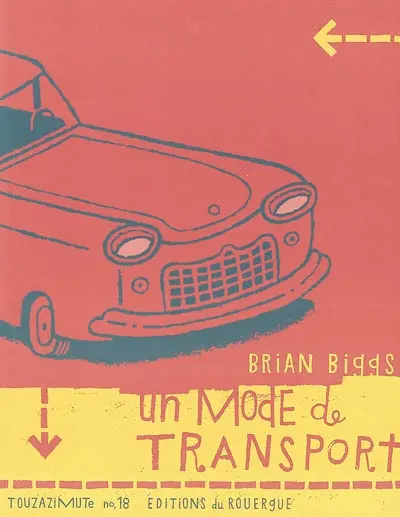 Un mode de transport