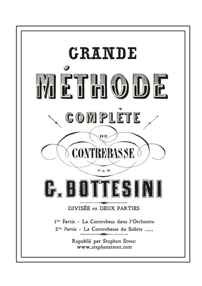 Grande Méthode Complète De...