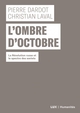 L'ombre d'Octobre : la...