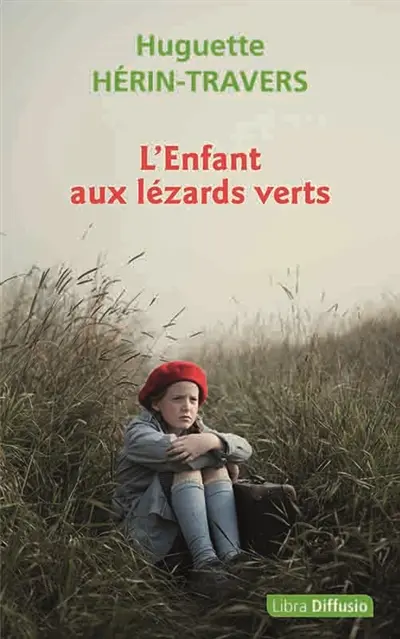 L'enfant aux lézards verts