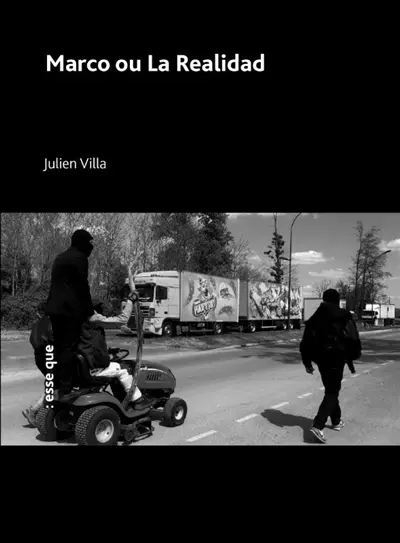 Marco ou La realidad