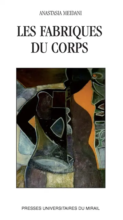 Les fabriques du corps