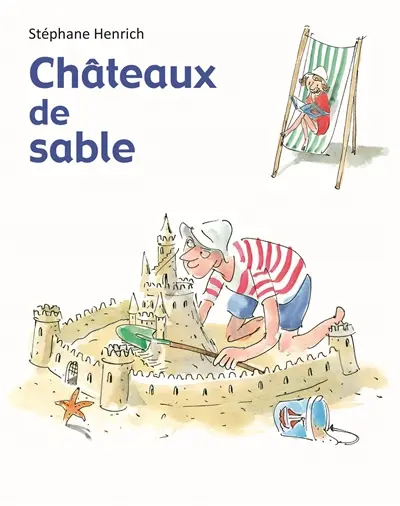 Châteaux de sable