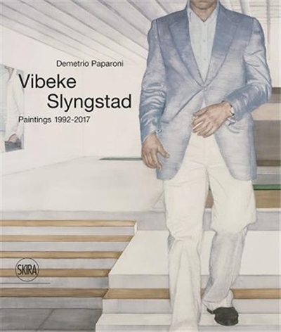 Vibeke Slyngstad : Paintings 1996-2017