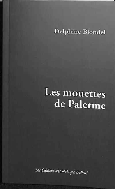 Les mouettes de Palerme