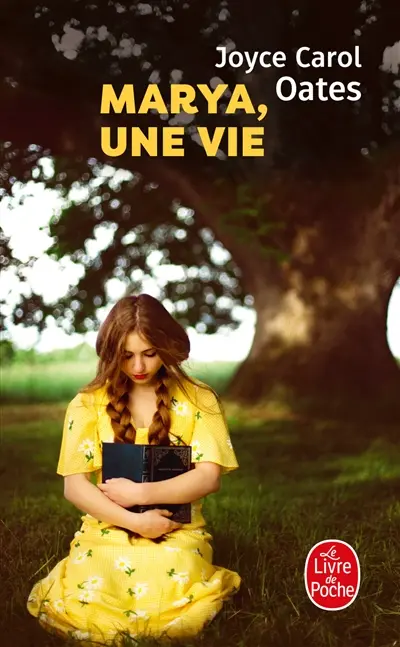 Marya, une vie