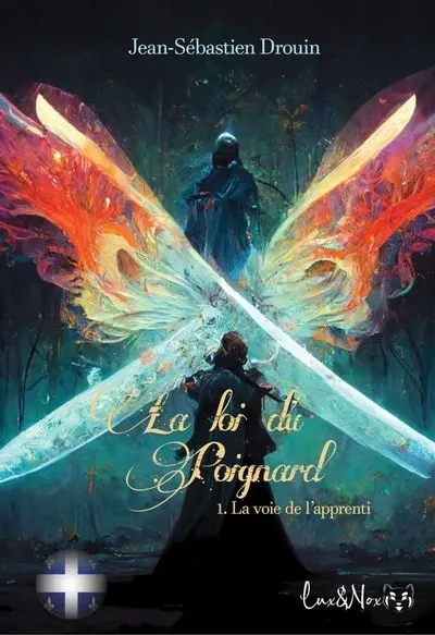 La voie de l'apprenti 1