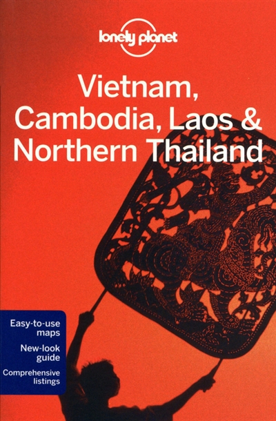 Vietnam, Cambodia, Laos & Northern Thailand