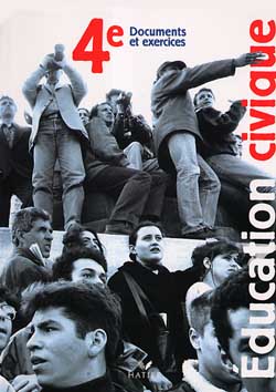 Education civique, 4e
