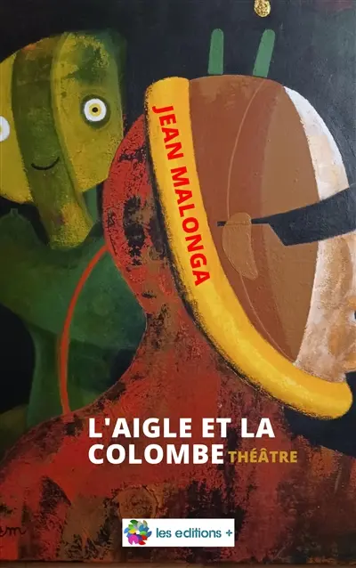 L'aigle et la colombe