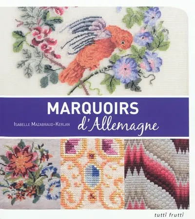 Marquoirs d'Allemagne