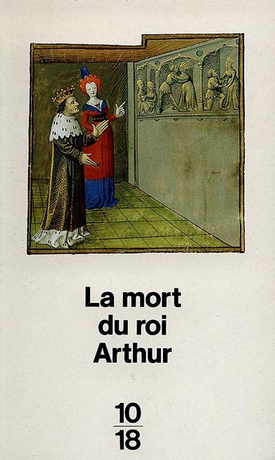 La Mort du roi Arthur