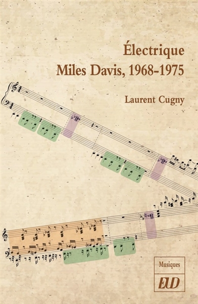 Electrique Miles Davis : 1968-1975