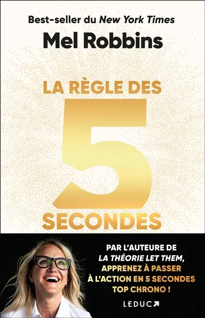 La règle des 5 secondes
