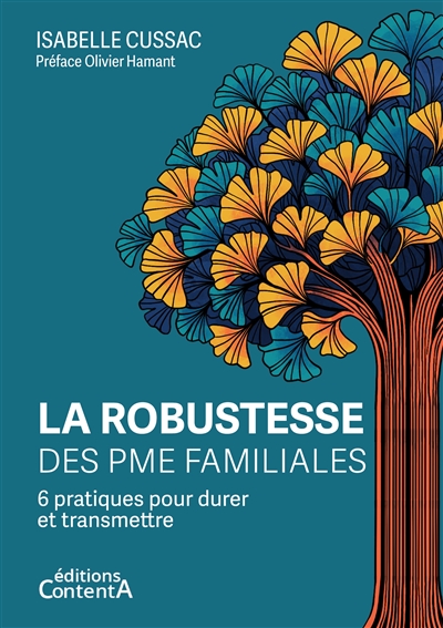 La robustesse des PME...