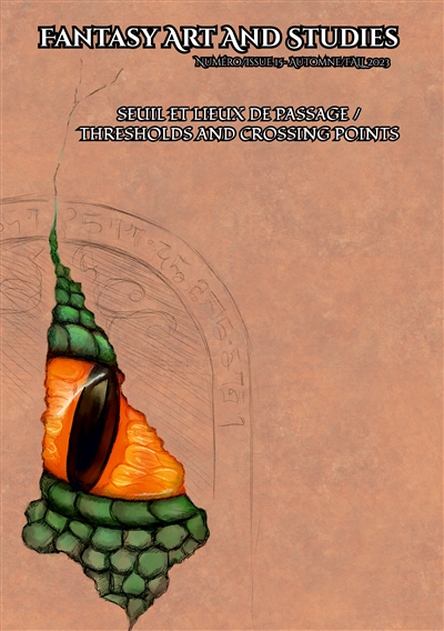 Fantasy Art and Studies 15...