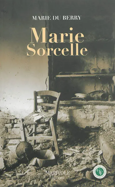 Marie Sorcelle