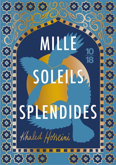 Mille soleils splendides