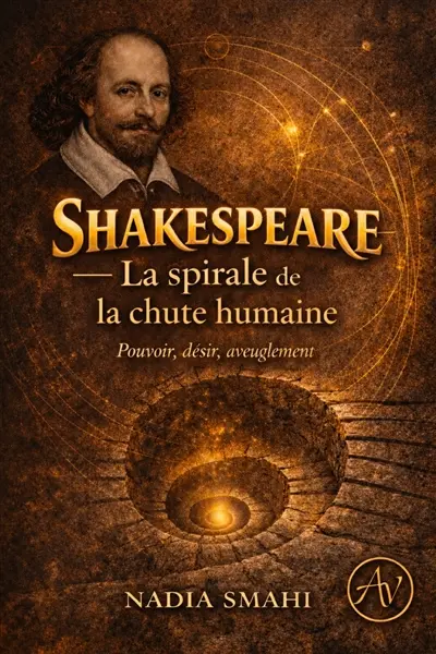 Shakespeare : la spirale de la chute humaine