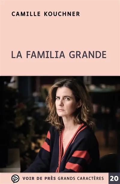 La familia grande