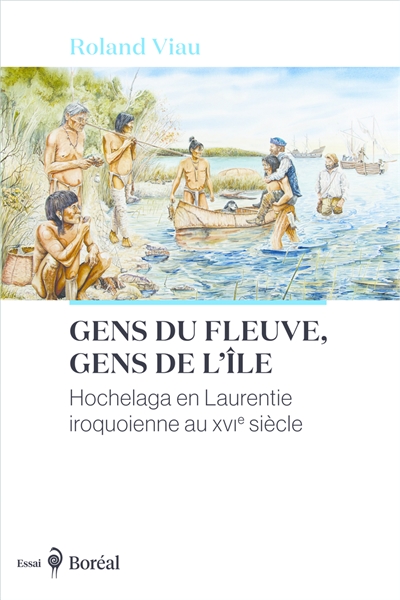 Gens du fleuve, gens de...