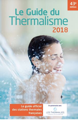 Le guide du thermalisme...