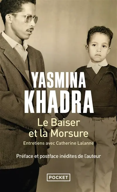 Le baiser et la morsure : entretiens avec Catherine Lalanne Le baiser et la morsure : entretiens avec Catherine Lalanne